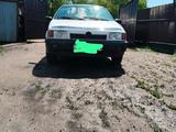 Volkswagen Passat 1991 годаүшін1 050 000 тг. в Иртышск – фото 4