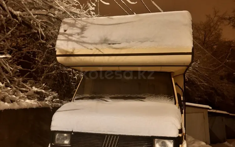 Fiat 1986 года за 7 500 000 тг. в Алматы