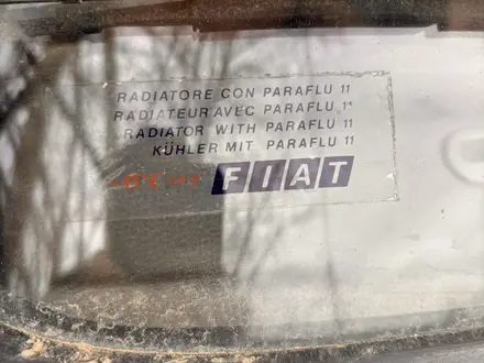 Fiat 1986 года за 7 500 000 тг. в Алматы – фото 41