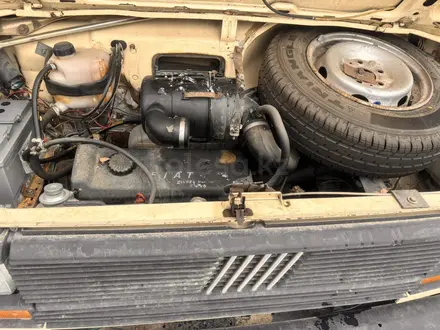 Fiat 1986 года за 7 500 000 тг. в Алматы – фото 44