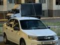 ВАЗ (Lada) Granta 2190 2014 годаүшін1 950 000 тг. в Караганда – фото 3