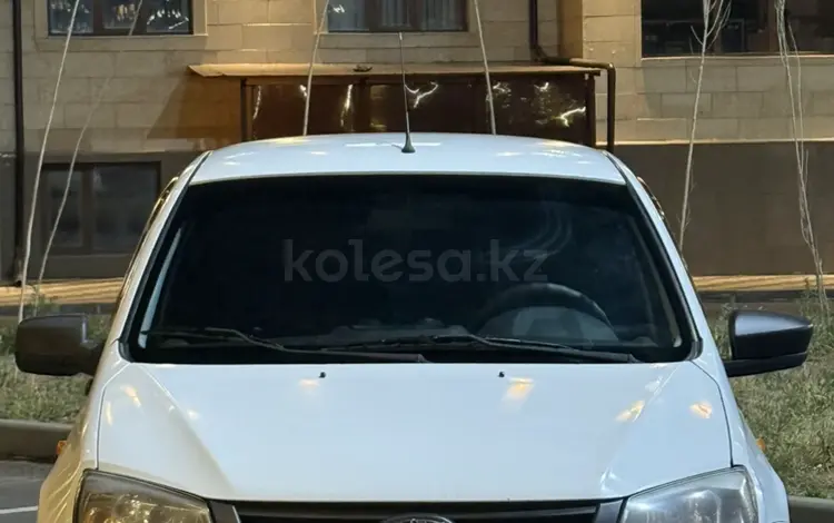 ВАЗ (Lada) Granta 2190 2014 годаүшін1 950 000 тг. в Караганда