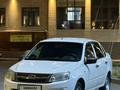 ВАЗ (Lada) Granta 2190 2014 годаүшін1 950 000 тг. в Караганда – фото 2
