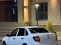 ВАЗ (Lada) Granta 2190 2014 годаүшін1 950 000 тг. в Караганда – фото 4
