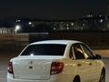 ВАЗ (Lada) Granta 2190 2014 годаүшін1 950 000 тг. в Караганда – фото 5