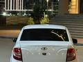 ВАЗ (Lada) Granta 2190 2014 годаүшін1 950 000 тг. в Караганда – фото 6