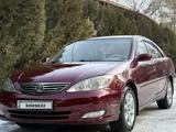 Toyota Camry 2002 годаүшін4 700 000 тг. в Алматы – фото 2