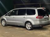 Ford Galaxy 2008 годаүшін3 500 000 тг. в Тараз