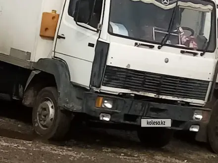 Mercedes-Benz  814 1991 года за 3 500 000 тг. в Туркестан