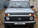 ВАЗ (Lada) Lada 2131 (5-ти дверный) 2014 года за 2 800 000 тг. в Уральск – фото 3