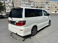 Toyota Alphard 2007 годаүшін6 100 000 тг. в Костанай