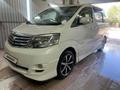 Toyota Alphard 2007 годаүшін6 100 000 тг. в Костанай – фото 7