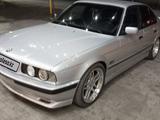 BMW 525 1995 года за 4 200 000 тг. в Алматы – фото 2