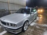 BMW 525 1995 года за 4 200 000 тг. в Алматы – фото 5