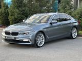 BMW 530 2018 года за 15 500 000 тг. в Караганда