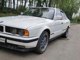 BMW 530 1989 года за 1 700 000 тг. в Шелек – фото 3