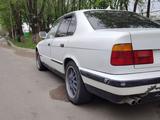 BMW 530 1989 года за 1 500 000 тг. в Шелек – фото 4
