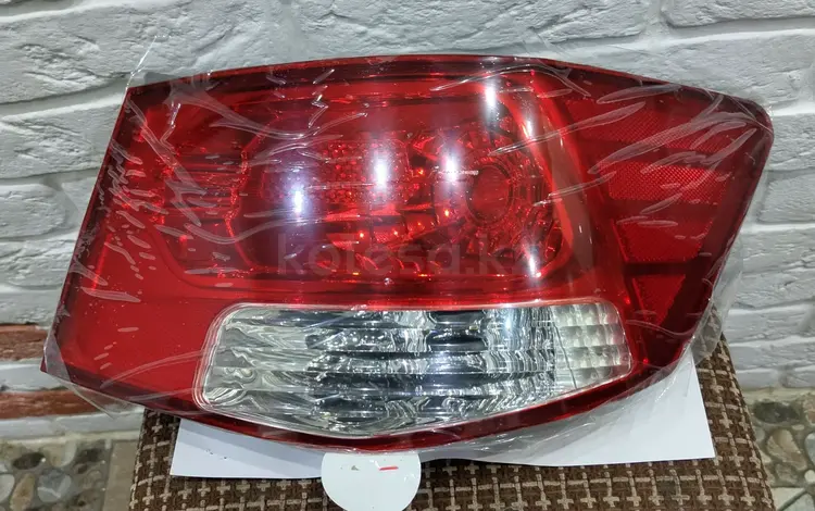 Фонарь задний правый на kia cerato киа серато за 18 000 тг. в Алматы
