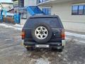 Opel Frontera 1995 годаүшін1 800 000 тг. в Есик – фото 3