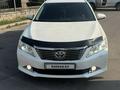 Toyota Camry 2014 года за 9 600 000 тг. в Алматы – фото 24