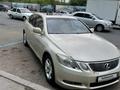 Lexus GS 300 2005 года за 5 000 000 тг. в Нур-Султан (Астана)