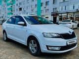 Skoda Rapid 2014 годаүшін5 600 000 тг. в Актобе