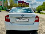 Skoda Rapid 2014 годаүшін5 200 000 тг. в Актобе – фото 4