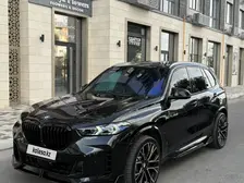 BMW X5, 2020
