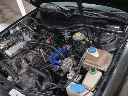 Audi 100 1992 года за 1 290 000 тг. в Шымкент – фото 9