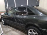 Audi 100 1992 годаүшін1 290 000 тг. в Шымкент