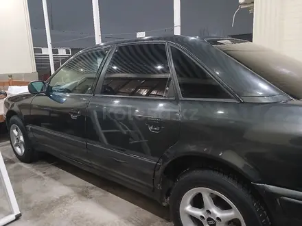 Audi 100 1992 года за 1 290 000 тг. в Шымкент