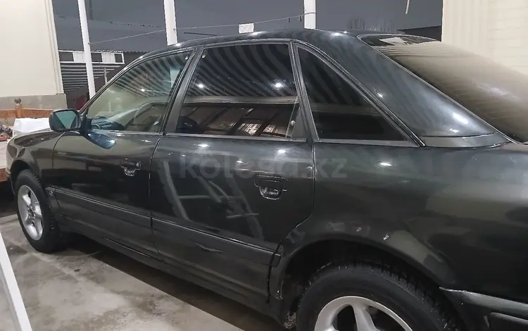 Audi 100 1992 года за 1 290 000 тг. в Шымкент