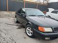 Audi 100 1992 года за 1 290 000 тг. в Шымкент – фото 4
