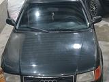 Audi 100 1992 годаүшін1 290 000 тг. в Шымкент – фото 5