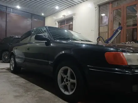 Audi 100 1992 года за 1 290 000 тг. в Шымкент – фото 7