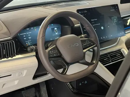 BYD Song Plus 2025 года за 14 500 000 тг. в Шымкент – фото 18