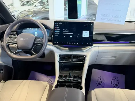 BYD Song Plus 2025 года за 14 500 000 тг. в Шымкент – фото 31