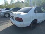 Mitsubishi Galant 1997 года за 1 100 000 тг. в Жаркент – фото 4