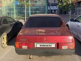 ВАЗ (Lada) 21099 2001 года за 550 000 тг. в Астана – фото 4