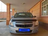 Chevrolet Cobalt 2014 года за 5 100 000 тг. в Туркестан