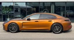 Porsche Panamera Turbo E-Hybrid 2024 года за 125 000 000 тг. в Алматы – фото 5