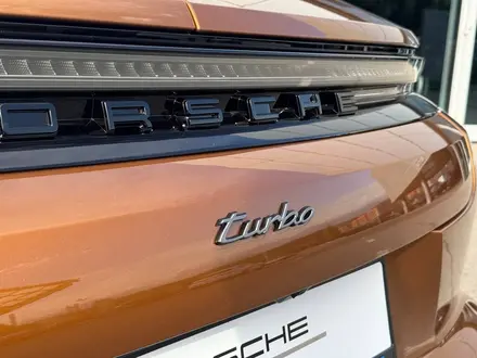 Porsche Panamera Turbo E-Hybrid 2024 года за 125 000 000 тг. в Алматы – фото 16