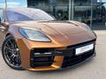 Porsche Panamera Turbo E-Hybrid 2024 годаүшін125 000 000 тг. в Алматы – фото 9