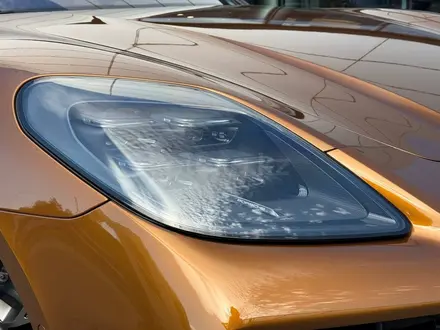 Porsche Panamera Turbo E-Hybrid 2024 года за 125 000 000 тг. в Алматы – фото 11