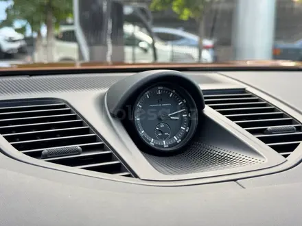 Porsche Panamera Turbo E-Hybrid 2024 года за 125 000 000 тг. в Алматы – фото 34