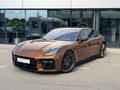 Porsche Panamera Turbo E-Hybrid 2024 годаүшін125 000 000 тг. в Алматы