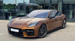 Porsche Panamera Turbo E-Hybrid 2024 года за 125 000 000 тг. в Алматы