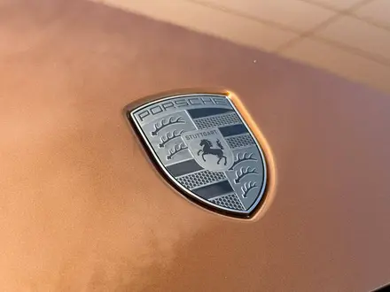 Porsche Panamera Turbo E-Hybrid 2024 года за 125 000 000 тг. в Алматы – фото 10