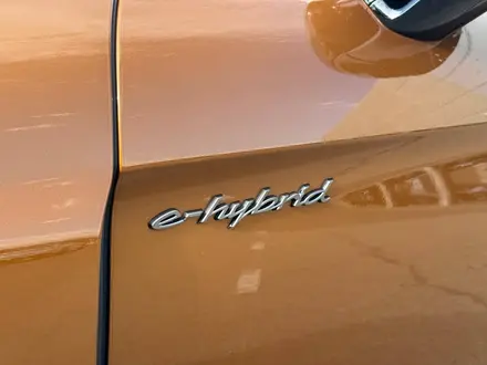 Porsche Panamera Turbo E-Hybrid 2024 года за 125 000 000 тг. в Алматы – фото 18