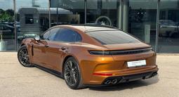 Porsche Panamera Turbo E-Hybrid 2024 года за 125 000 000 тг. в Алматы – фото 3